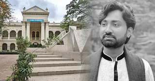 জবি ক্যাম্পাসে জুবায়েদের মরদেহ; জানাজা শেষে কুমিল্লায় হবে দাফন